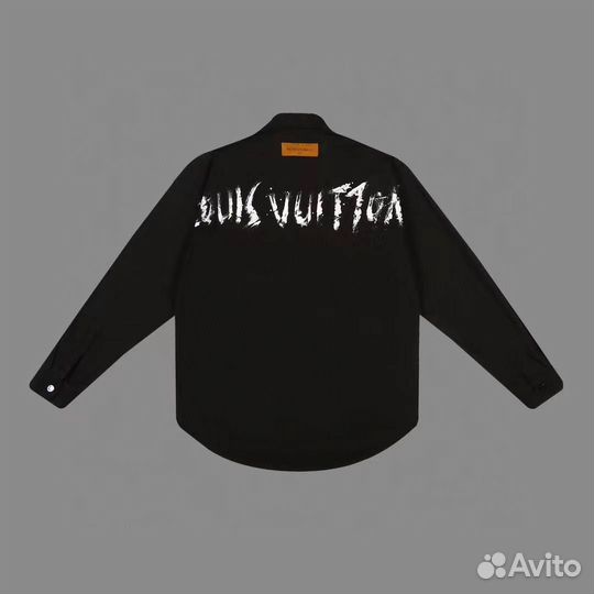 Рубашка Louis Vuitton