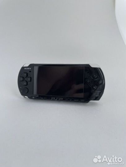 Sony PSP 3008 прошитая