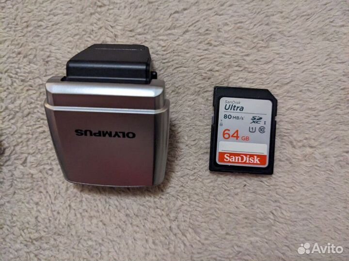 Фотоаппарат Olympus Pen E-PL8 Kit