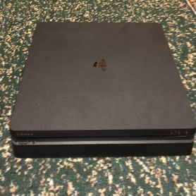 Sony playstation 4 slim 500gb