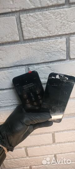 Ремонт телефонов и не только