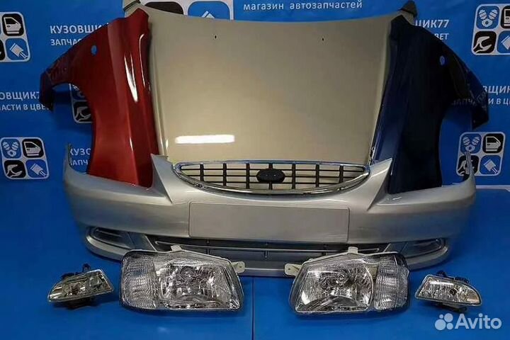 бампер передний хендай акцент. бампер передний акцент 2007г. бампер передний хендай акцент 2007. бампер хендай акцент оригинал. бампер hyundai accent окрашенный в цвет.