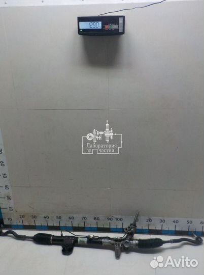 Рейка рулевая Chrysler 5154513AC