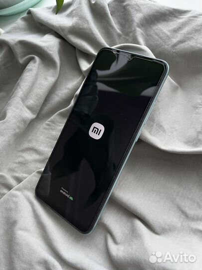 Xiaomi Redmi 10C, 3/64 ГБ