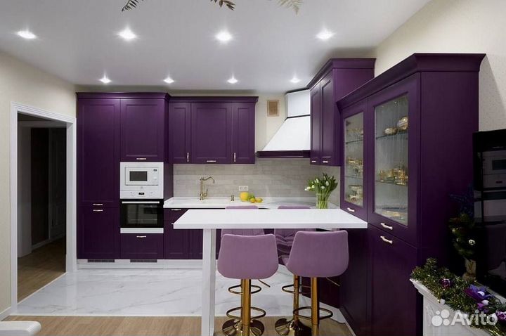 Кухная напрямую от производителя