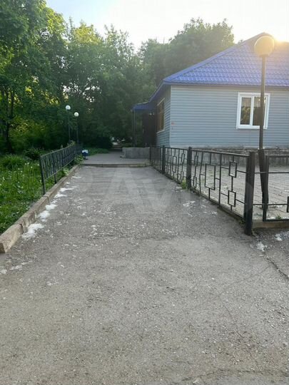 Торговая площадь, 112 м²