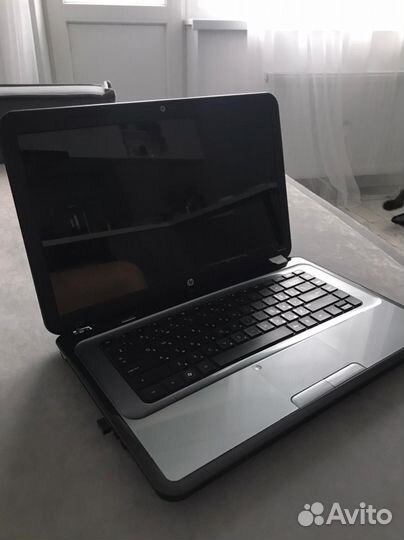 Ноутбук Hp pavilion g6