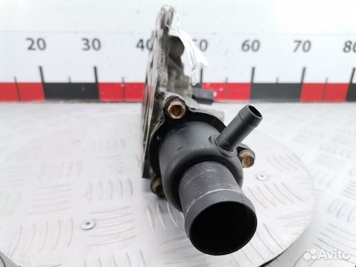 Корпус термостата Renault Scenic рест. 2001