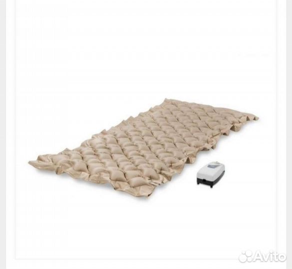 Противопролежневый матрас новый