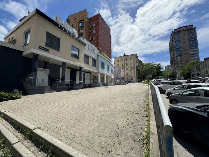 Торговая площадь, 175 м²