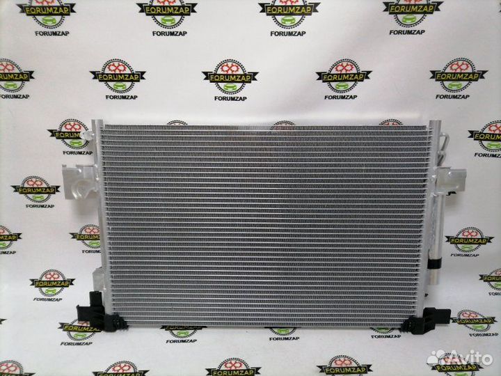 Радиатор кондиционера Mitsubishi Asx GA 2010-2021