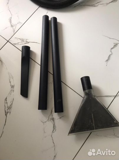 Пылесос Karcher nt