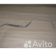 Шланг камаз гур (Г М16 S19/Ш М (трубно-метизная К)