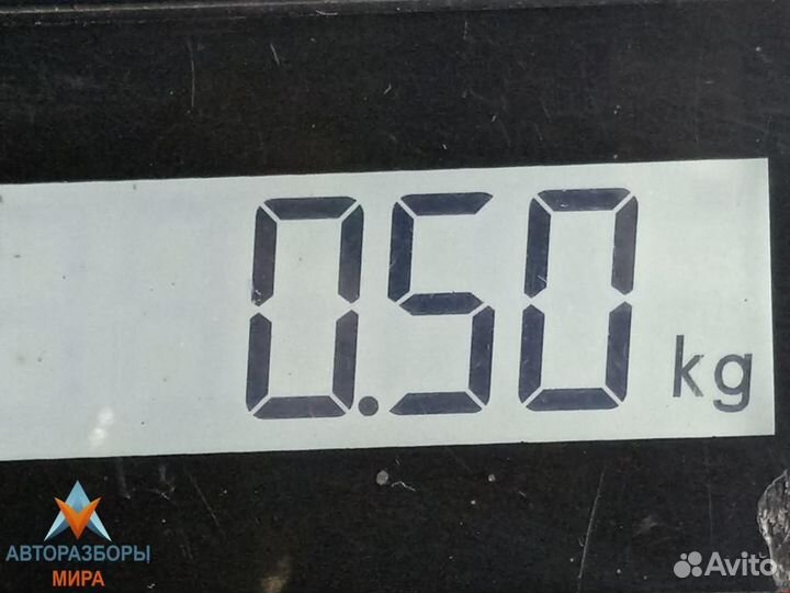 Рамка под магнитолу Hyundai Terracan 2004