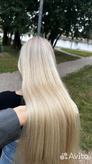 Парикмахер