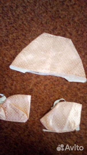 Новый конверт СССР