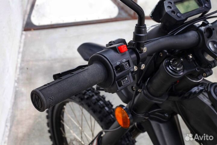 Электро байк Sur-Ron l1e light Bee Euro