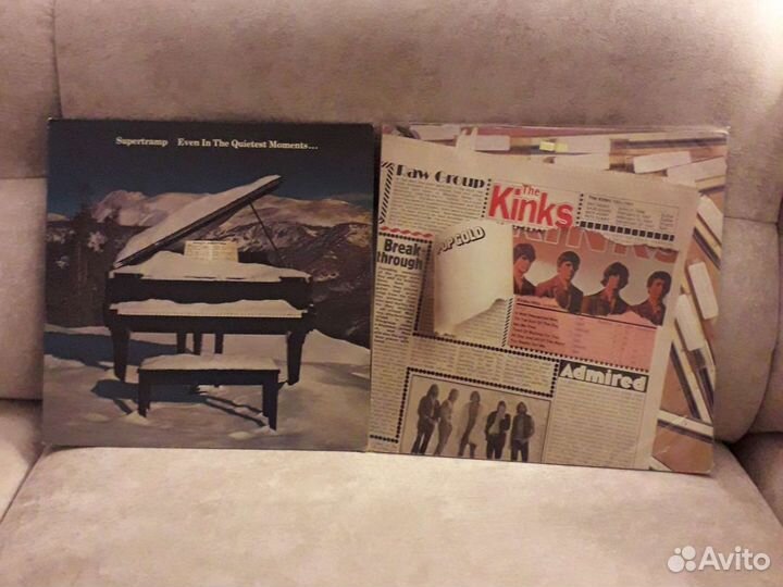 Creedence Clearwater Revival, 1970, LP