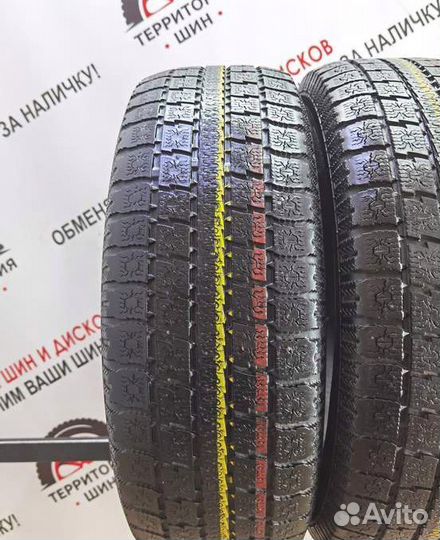 Toyo Garit G4 195/65 R15 92V