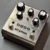 Strymon Deco