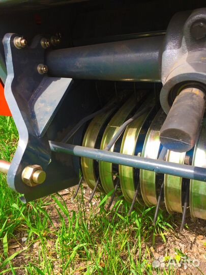 Пресс-подборщик YK 9010, 2023