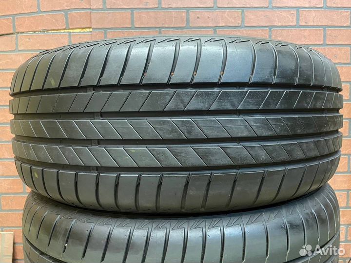 Bridgestone Turanza T005 225/50 R18 95W