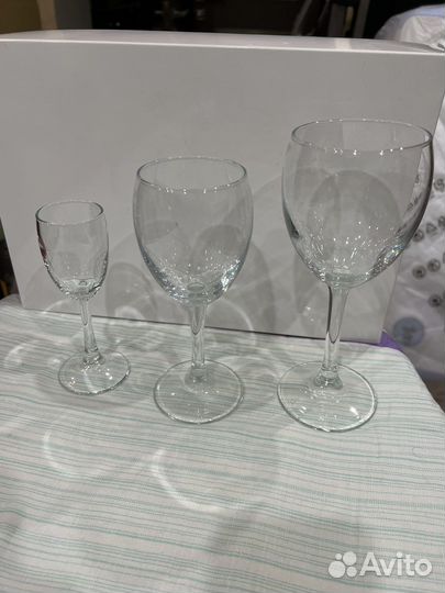 Набор столовой посуды