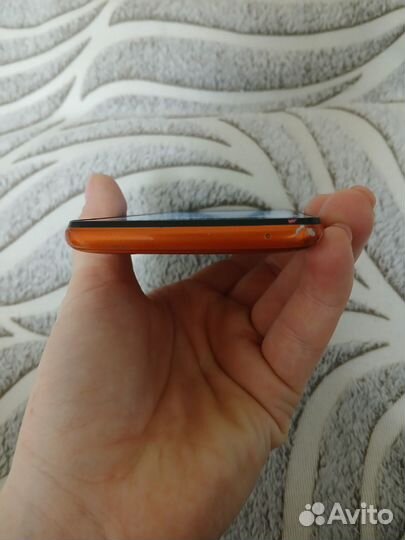 Itel A16 Plus, 8 ГБ