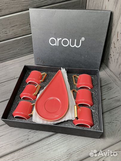 Кофейный набор