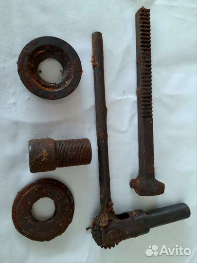 Инструмент