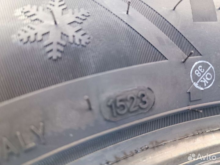 Sailun Ice Blazer Alpine EVO1 225/55 R18