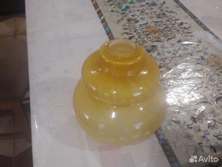 Плафон СССР