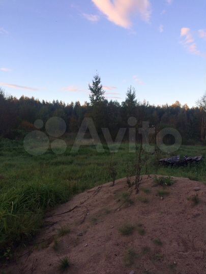 Участок 12,7 сот. (ИЖС)