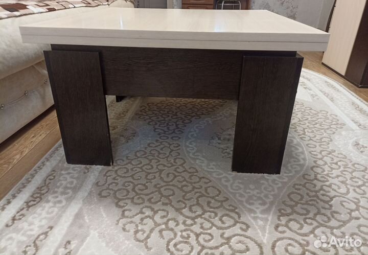 Стол - трансформер