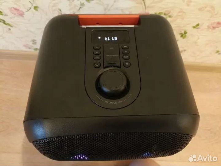 Домашняя аудиосистема Fieroo FR900 160ват