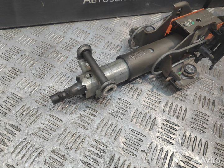 Рулевая колонка Opel Vectra C 2005