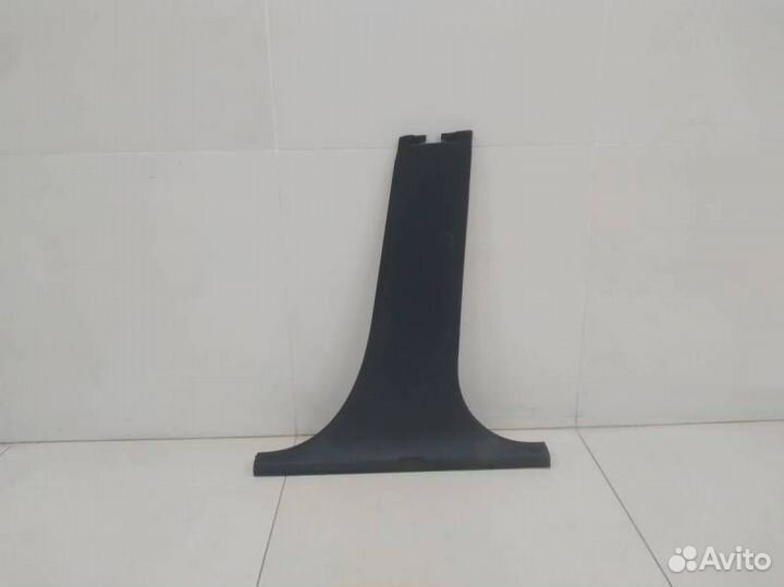 Обшивка стойки Skoda Fabia 5J 2007-2014