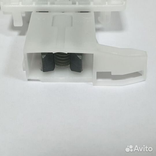 Замок (устройство блокировки) двери для посудомоеч