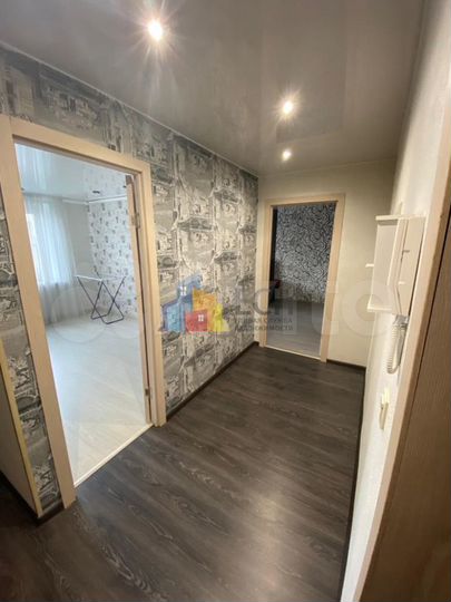 2-к. квартира, 45 м², 8/9 эт.