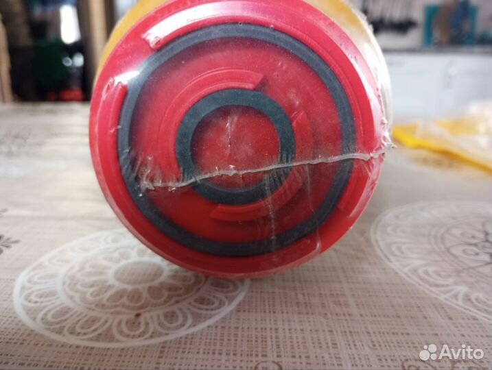 Фильтр топливный CAT 326-1643 Новый