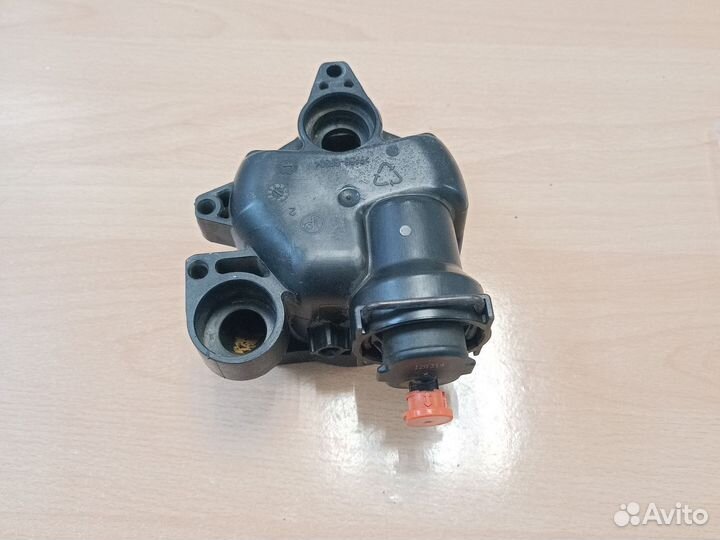 Улитка насоса для котла Baxi Eco 4s, Eco Home