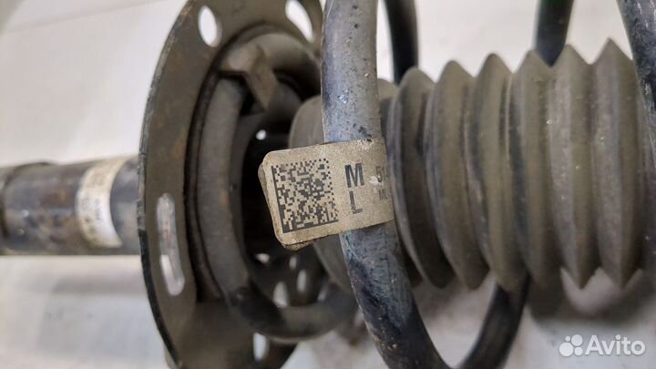 Амортизатор подвески Honda Accord 10, 2019