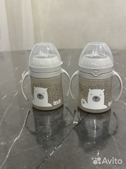 Поильник lovi