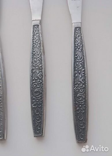 Ножи столовые