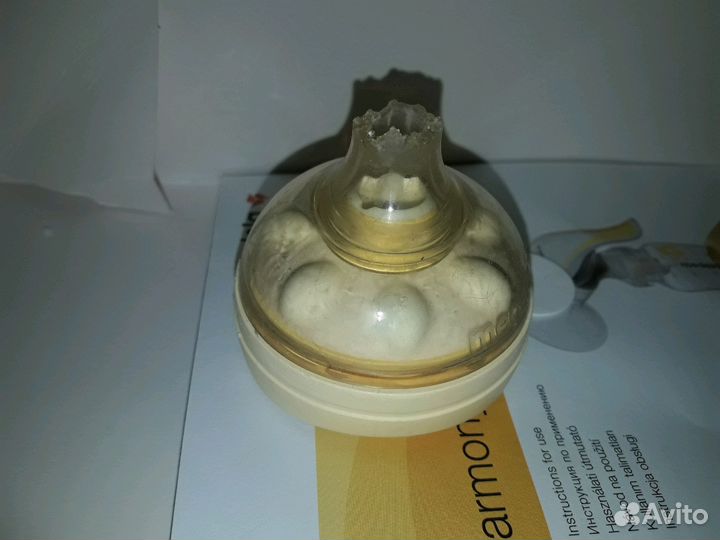 Молокоотсос