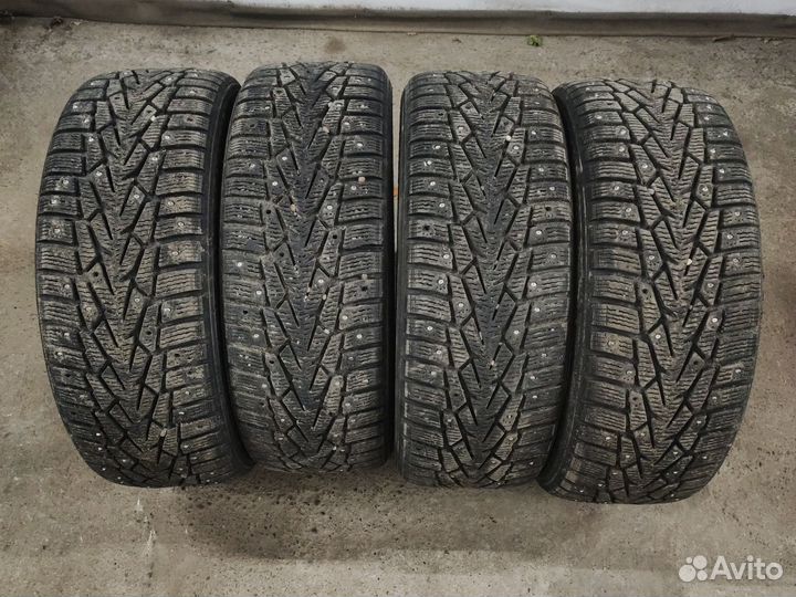 Nokian Tyres Nordman 7 205/55 R16 94T