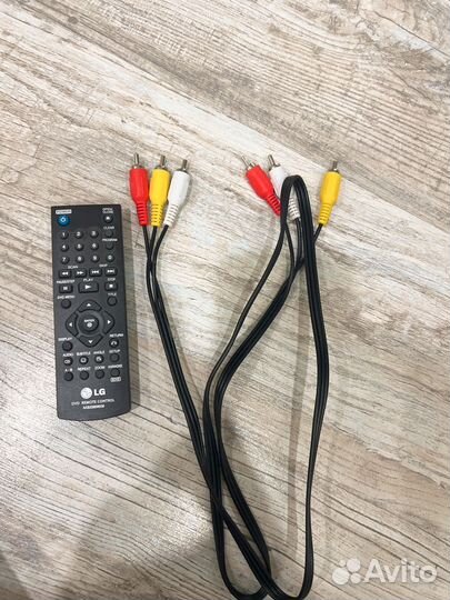 Dvd плеер/проигрыватель с караоке