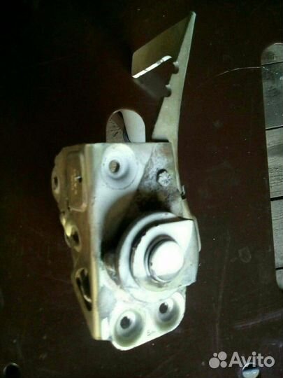 Замок двери