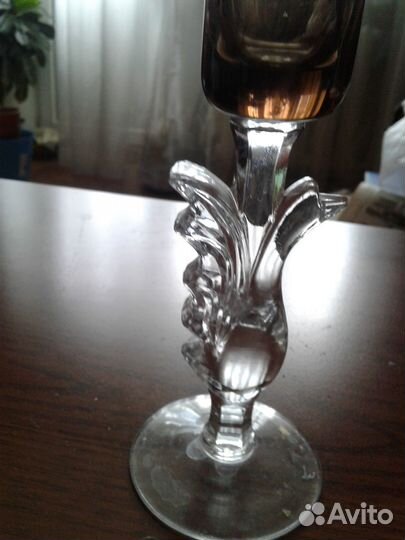 Подсвечники СССР