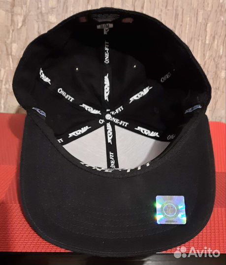 Бейсболка (США )